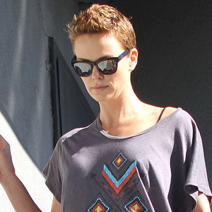 Charlize Theron Charlize Theron